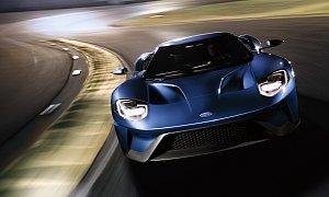 2017 Ford GT Specifications Will Leave You Disappointed