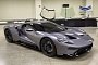 2017 Ford GT to Get Hennessey Performance Upgrade Despite Limited Production