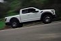 2017 Ford Raptor Gets Magnaflow Cat-Back Exhaust For Aggressive Song