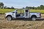 2017 Ford Super Duty is Just as Expected – Video, Photo Gallery