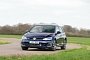 2017 Golf GTE Plug-in Hybrid Is Supposedly £3,420 Cheaper in the UK