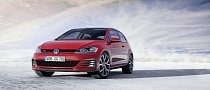 2017 Golf GTI Has 230 HP or 245 HP With Performance Pack