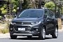 2017 Holden Trax Now Available To Order, Starts From AUD 23,990