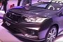 2017 Honda City Facelift Launched in India