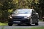 2017 Honda Civic Fastback Spied While Testing in Europe