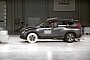 2017 Honda CR-V Crashes Its Way To IIHS Top Safety Pick+