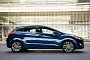 2017 Hyundai Elantra GT Adds Apple CarPlay and Android Auto, Value Edition Pack