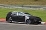 2017 Hyundai i30 N Spied On the Nurburgring, Sounds Nasty
