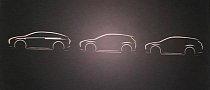 2017 Hyundai i30 to Spawn Five-Door Liftback Coupe Variant