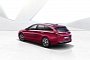 2017 Hyundai i30 Tourer Priced From GBP 17,495 In The UK
