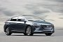 2017 Hyundai Ioniq Shines in New York, Trumps the 2017 Toyota Prius Prime