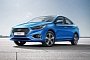 2017 Hyundai Solaris Officially Revealed in Russia