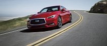 2017 Infiniti Q60 Red Sport 400 Now Available to Order