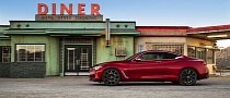 2017 Infiniti Q60 Sports Coupe Priced From $38,950