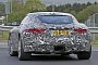 2017 Jaguar F-Type 2.0 Turbo Spied for the First Time, Kills Bugs (Not So) Fast
