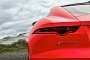 2017 Jaguar F-Type Offered With Up To $30,000 Discount In The U.S.