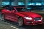 2017 Jaguar XE Is the First Diesel Leaper Launched in the US