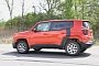 2017 Jeep Compass Could Be the Jeep C-SUV We've Been Expecting