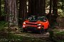 2017 Jeep Compass Revealed, Will Be Shown In USA At LA Auto Show