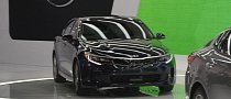 2017 Kia Optima Hybrid Unveiled with More Compact Battery and 2-Liter Engine