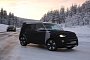 2017 Kia Soul Facelift Gives Us a Closer Look As It Prepares for Cold Weather Testing in Sweden