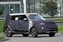 2017 Kia Soul Facelift Spotted for the First Time