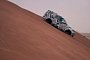 2017 Land Rover Discovery 5 Proves It Can Off-Road in Teaser Videos