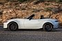 2017 Mazda MX-5 Miata Starts Rolling Into Dealer Lots, Priced From $24,915