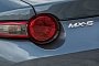 2017 Mazda MX-5 Roadster Coupe to Debut at the New York Auto Show