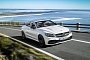 2017 Mercedes-AMG C63 Cabriolet Is Here and It's Unapologetically Fun