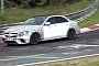 2017 Mercedes-AMG E63 (W213) Drops Hot Laps On the Nurburgring