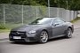 Spyshots: 2017 Mercedes-AMG SL63 Spotted for the First TIme