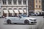 2017 Mercedes-Benz C-Class Cabriolet (A205) Priced in the United Kingdom