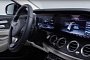 2017 Mercedes-Benz E-Class’ Beautiful Interior Revealed in First Official Video