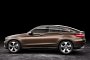 2017 Mercedes-Benz GLC Coupe Priced From €49,444 / £40,580