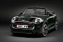2017 MINI Clubman ALL4 and JCW Convertible Set to Debut in New York