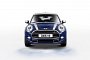 2017 MINI Seven Is the First Special Edition of the Current Hardtop Generation