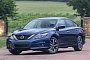 2017 Nissan Altima Offers Class-Leading Fuel Economy For Highway Cruising