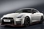 2017 Nissan GT-R Nismo Costs $176,585, Over $100,000 More than Original R35 GT-R