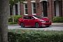 2017 Nissan Sentra Price Starts From $16,990, Sentra SR Turbo From $21,990
