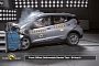 2017 Opel Ampera-e Fails To Score Top Safety Rating In Euro NCAP Crash Test