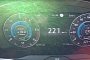 2017 Passat Alltrack 2.0 BiTDI 240 HP Acceleration Test