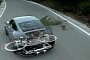 2017 Porsche 911 Carrera S Rear-Axle Steering Explained