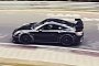 2017 Porsche 911 GT2 Shows Up on Nurburgring, Rumored To Be Sold Out