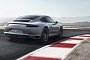 2017 Porsche 911 GTS Can Lap Nurburgring Just Two Seconds Behind the 911 GT3 RS