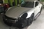 2017 Porsche 911 R Strips to Get Matte Aluminum Wrap
