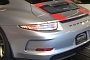 2017 Porsche 911 R with GMG Racing Exhaust Growls Like a Caged Animal