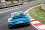 2017 Porsche 911 Turbo S Beats 918 Spyder, LaFerrari in MT Launch Control Test