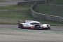 2017 Porsche 919 vs 2017 Toyota TS050 LMP1 Sound Comparison Gets Brutal in Monza