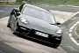 UPDATED: 2017 Porsche Panamera Turbo Sets 7:38 'Ring Time: Fastest Luxury Sedan